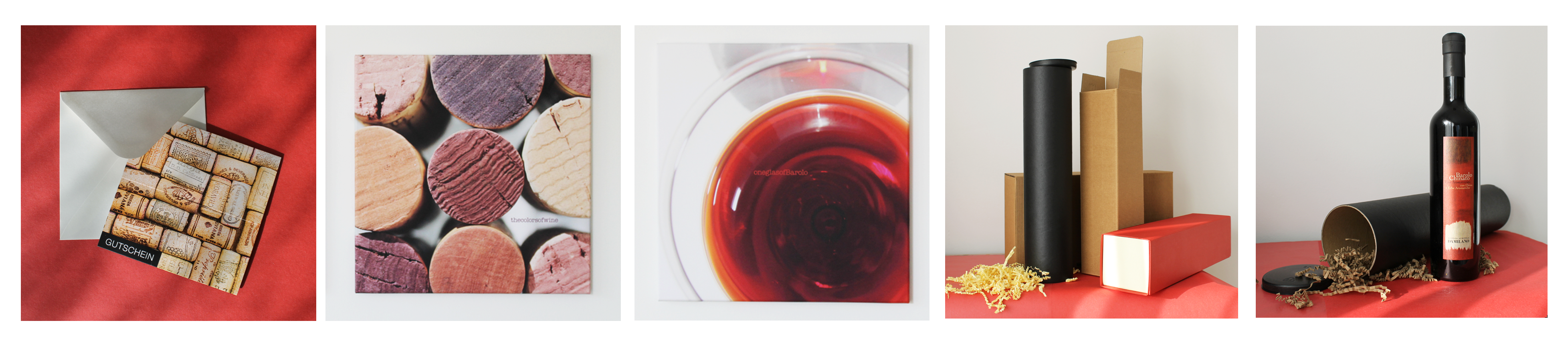 WeinpräsenteCollage